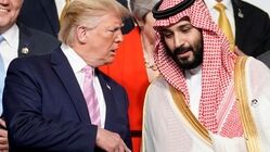 تایید میانجیگری بن سلمان برای ممانعت از جنگ علیه ایران