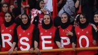 پرسپولیس هوادار ندارد