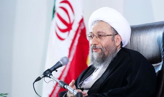 آملی لاریجانی: با وجود یک سال تلاش، دشمنان در تحقق پروژه تفرقه و تضعیف ایران ناکام ماندند
