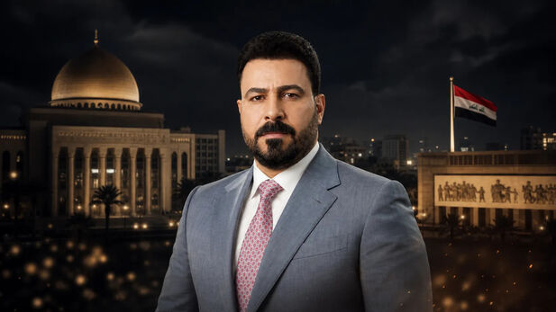 نخست وزیر عراق به عربستان رفت