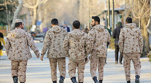 خرید خدمت سربازی شایعه است