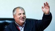 پروین: سرسوزنی دخالت در کار پرسپولیس نداشته‌ام.