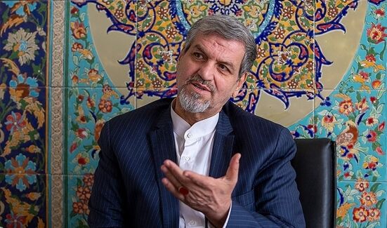 مدت منع فعالیت رسانه‌ای کواکبیان ۸ ماه افزایش یافت