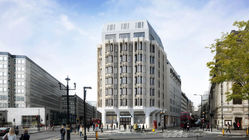 واکنش شرکت ملی نفت ایران به مصادره‌ ساختمان این شرکت در لندن