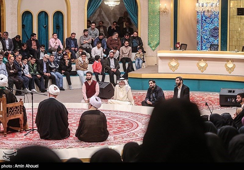 نام حسینیه معلی تغییر کرد