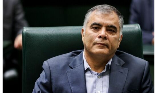 وزیر سابق نفت، مشاور رئیس جمهور شد