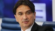 سرمربی تیم ملی کرواسی: برای قهرمانی تلاش می‌کنیم