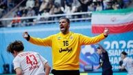 سیاوشی: جوانی مانع نمایش خوب ایران نشد؛ از شکست برابر کویت درس می‌گیریم