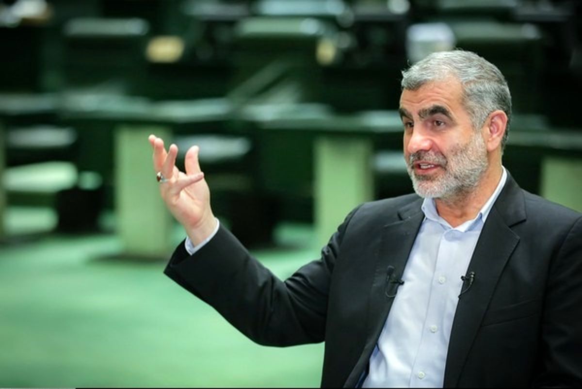 نیکزاد: تنگه هرمز دشمن ناتوان آمریکایی صهیونیستی را دچار فلاکت کرده است