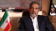 آصفی: اقدامات میزبان جام جهانی شرم‌آور است