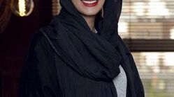 عکس | ممنوع الفعالیت شدن بازیگر جنجالی زن در اینستاگرام