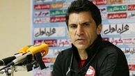 عکس | اولین تصویر از ستاره پرسپولیسی پس از مهاجرت از ایران
