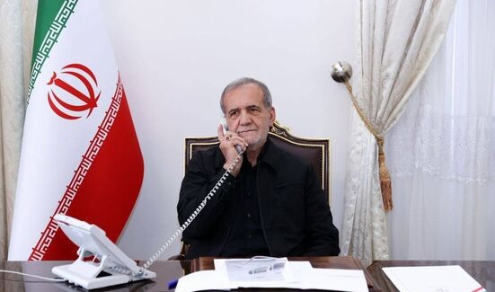 پیام تبریک رئیس‌جمهور به قهرمانان کاروان ایران در بازی‌های آسیایی ناگویا