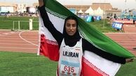 دختر دونده رکورددار ایران: هزینه‌ها بالاست به کمک فدراسیون نیاز دارم