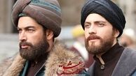 فرهاد توحیدی از «مست عشق» گفت