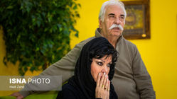 دکترها فقط پول می‌گرفتند و کاری نمی‌کردند؛ ناگفته‌های همسر هادی مرزبان از روزهایی که به خاموشی انجامید