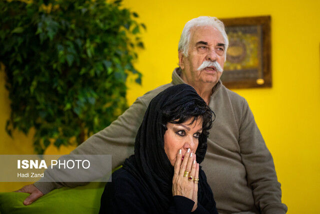 هادی مرزبان درگذشت