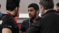 امیررضا معصومی از کسی خط نگیرد/ این اردو نیاید از تیم ملی امید هم خط می‌خورد