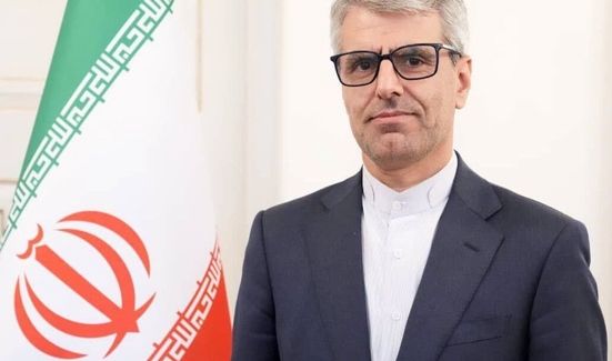 بقایی: هر زمان سوری‌ها تشخیص بدهند دوستی با ایران به نفع منافع دو کشور است ما هم آمادگی خواهیم داشت