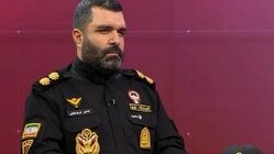 فرمانده نوپو یگان ویژه فراجا: پلیس در ناآرامی اخیر از سلاح گرم استفاده نکرده است