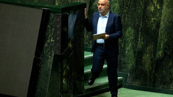 اعلام وصل سوال ملی از وزیر کار