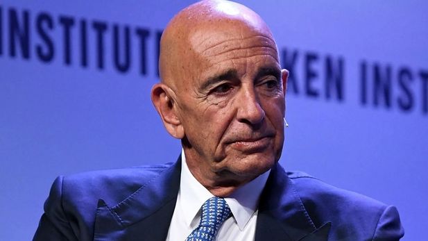 فرستاده ویژه آمریکا: آینده سوریه به توافق با اسرائیل گره خورده است