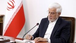 عارف: پرچم ایران با همان سیرتِ «امامِ شهید» برافراشته است
