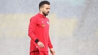 سروش رفیعی به پرسپولیس پاسخی نداد