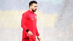 همکاری پرسپولیس و سروش رفیعی به پایان رسید