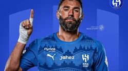 بنزما به ام‌باپه یک پاسخ خاص داد