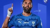 نخستین پیام بنزما پس از پیوستنش به الهلال