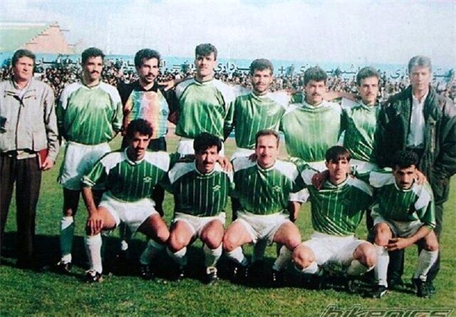 قدیمی‌ترین تیم فوتبال شمالغرب احیا می‌شود؟