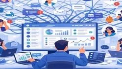قدرت اولین برخورد دیجیتال: چرا تجربه اولیه می‌تواند وفاداری مشتری را تعیین کند؟