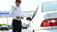 پلیس راهور هم وارد طرح عفاف و حجاب شد