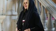 از تندیس بیتا فرهی رونمایی شد