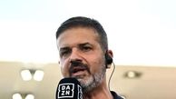 استراماچونی به صدرنشینی اینتر واکنش نشان داد