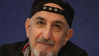 فرهاد آئیش «ون‌گوگ» می‌شود