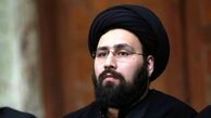 سید علی خمینی: هیچ کدام از مشکلات اقتصادی کشور ناشی از فقه جعفری نیست/ اگر فقه مبدل به قانون نشود، در جامعه امروز نمی‌تواند اجرا شود