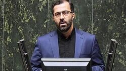سخنگوی هیئت رئیه مجلس: هر مذاکره‌ای که موجب تنفس دادن به دشمن شود خطای راهبردی و گناه نابخشودنی است