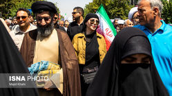 جنگ ۱۲ روزه صهیونیست‌ها علیه ایران، باعث تکرار تاریخ مقاومت ملت شد