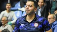 عبدالرضا علیزاده: فدراسیون  باید کوتاه بیاید