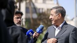 معاون رئیس جمهور: بعید است آب تهران جیره‌بندی شود، من نشنیدم