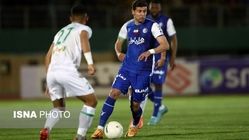 لیست ساپینتو سعید مهری را ندارد