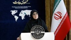 توضیح سخنگوی دولت درباره شروط ایران برای مذاکره