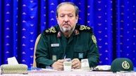 مجید ابن‌الرضا سرپرست وزارت دفاع شد