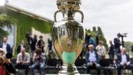 مربیان برای یورو 2024 خط و نشان کشیدند!