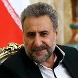حشمت الله فلاحت پیشه