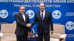 لاوروف: زمان گفت‌و‌گو با ایران درباره تحولات فرارسیده است