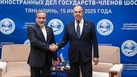 لاوروف: زمان گفت‌و‌گو با ایران درباره تحولات فرارسیده است