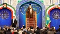 حملات تند علم الهدی علیه ظریف در نماز جمعه